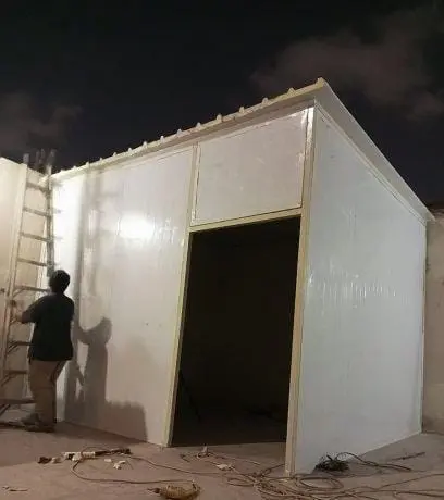 ألكسان أمنية للمباني الحساسة والمحمية