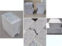ساندويتش بانل بوليسترين 10 سم صناعي