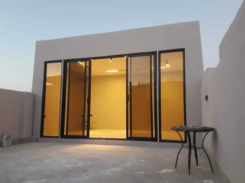 شركة تركيب ساندوتش بانل — قياس وتنفيذ
