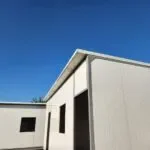 غرف جاهزة للسطح متعددة الاستخدامات