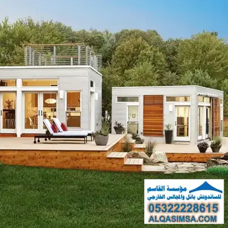 ملاحق ساندوتش بانل جاهزة | صور ملاحق ساندوتش بانل