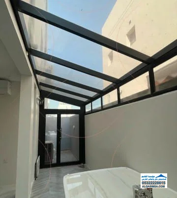 ألكسان ديكورية أنيقة للتصاميم الداخلية