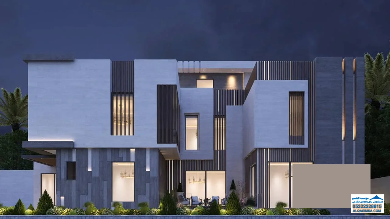 أسعار كلادينج الواجهات في السعودية 2026 | دليل شامل للرياض