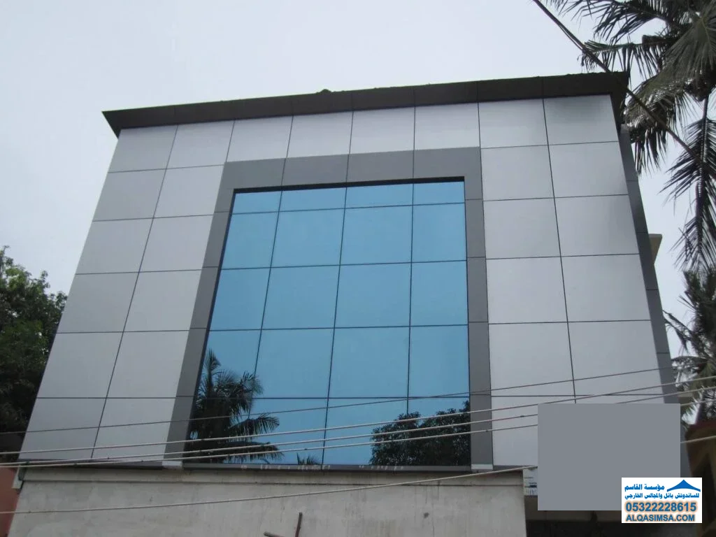 واجهات مختلطة مبتكرة الرياض 2026