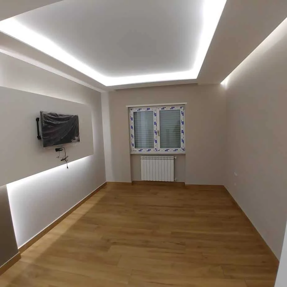 ديكور واجهات سكنية