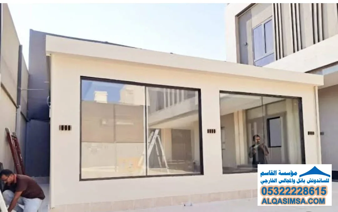 اسعار غرف اسمنت بورد في الرياض 2026